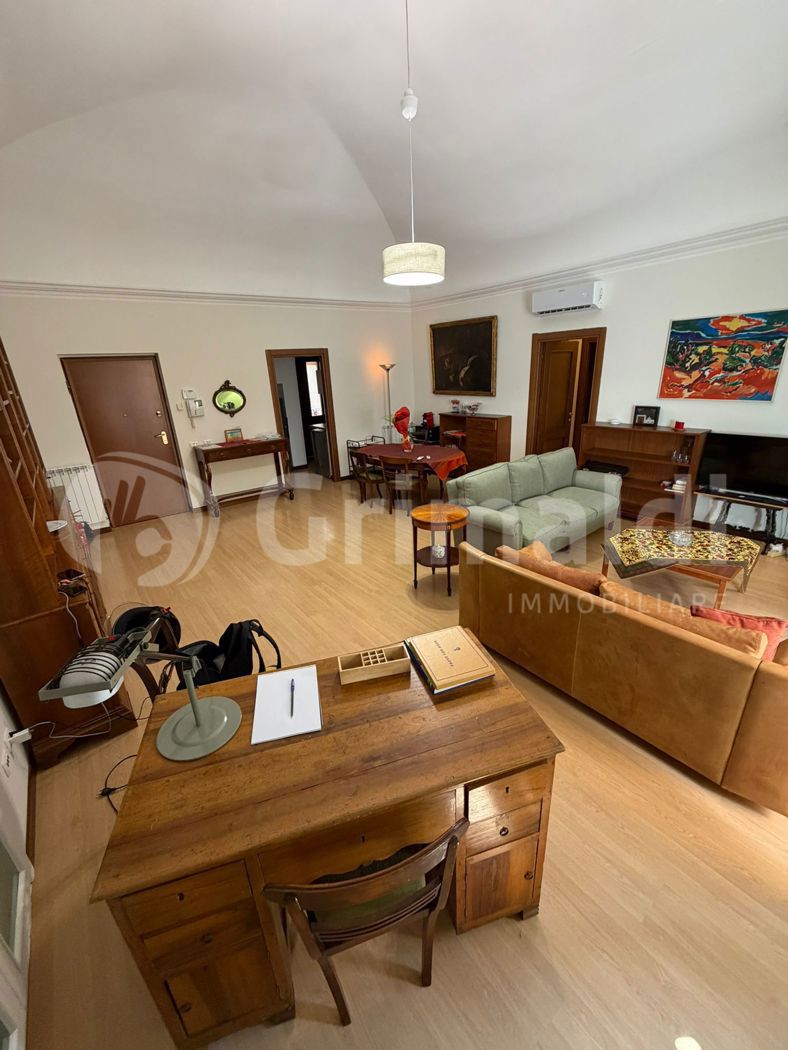 Appartamento in affitto a Palermo