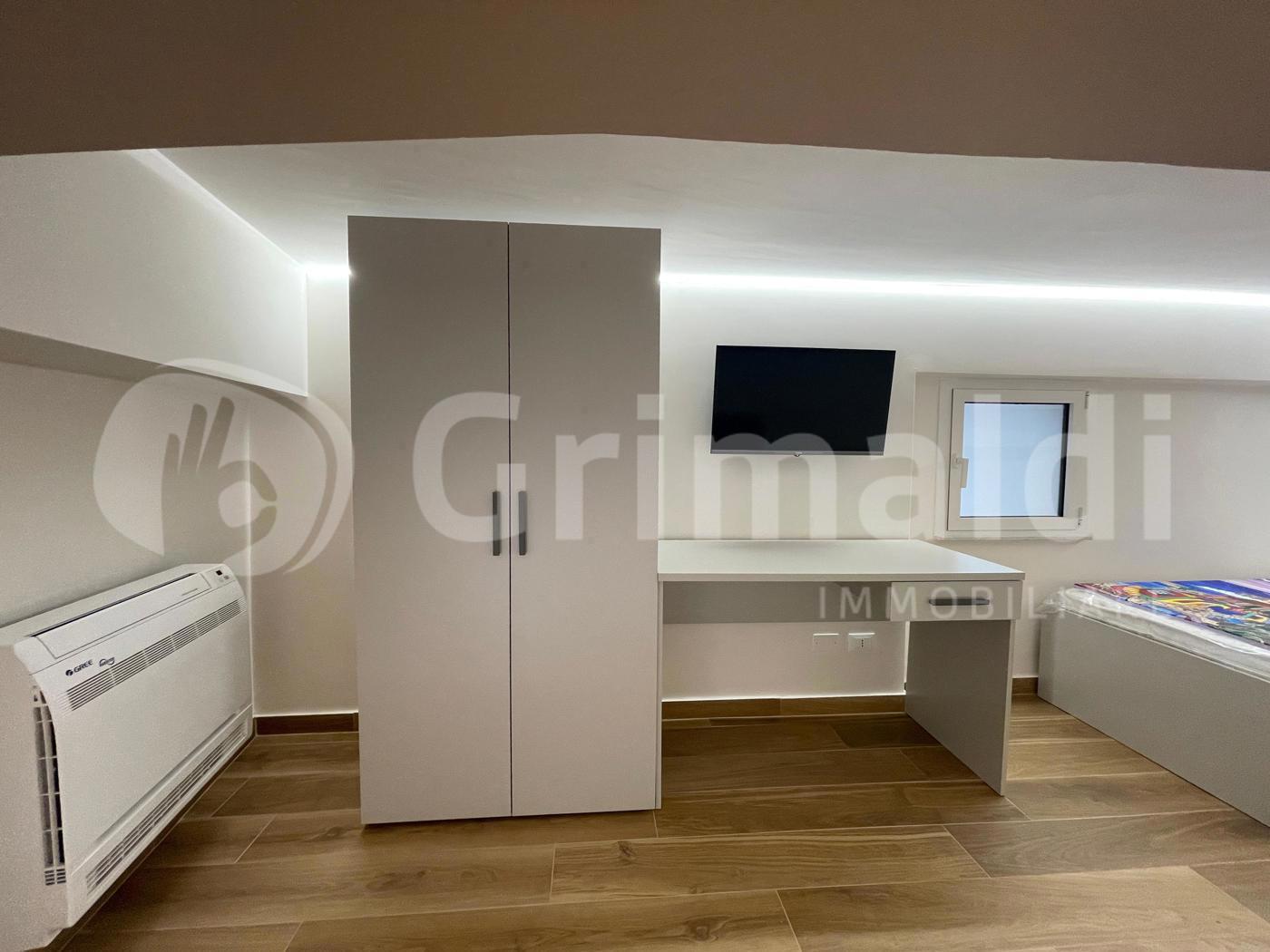 Trilocale in affitto a Palermo