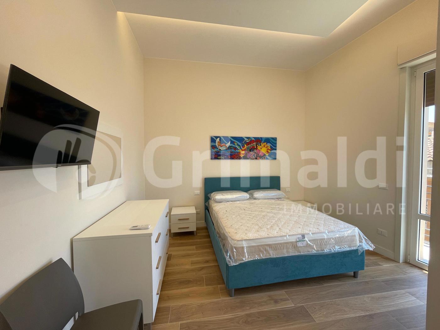 Trilocale in affitto a Palermo