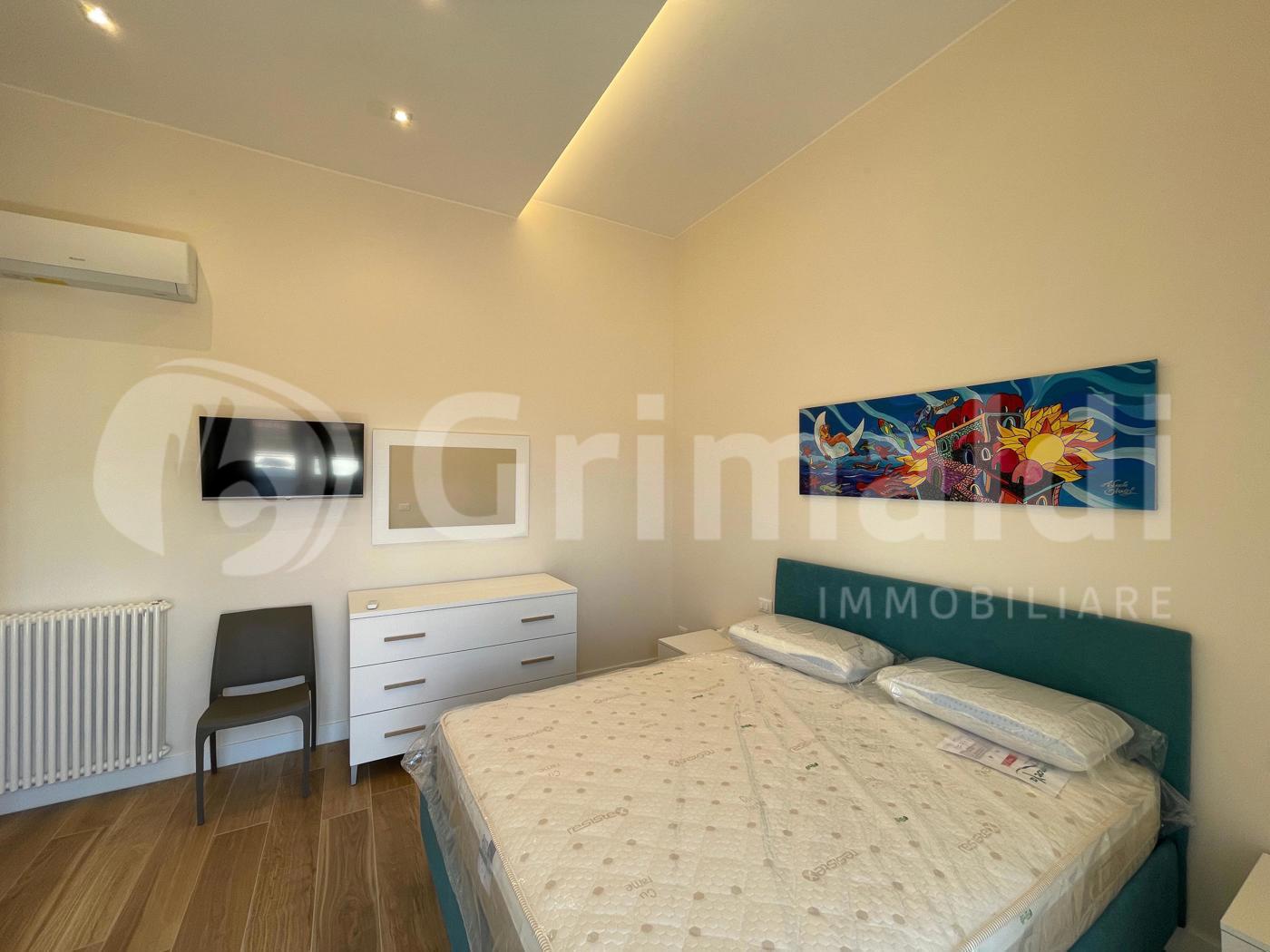 Trilocale in affitto a Palermo