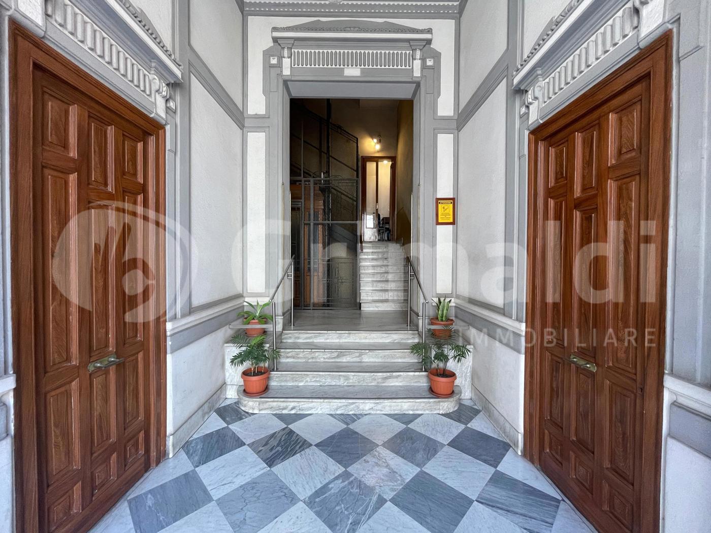 Trilocale in affitto a Palermo