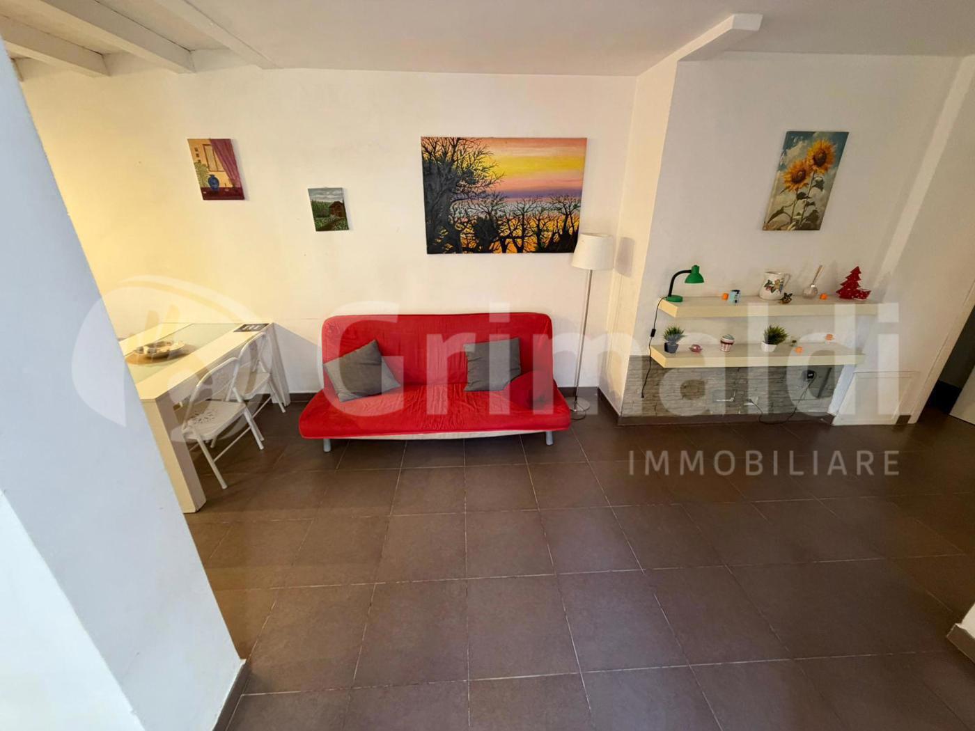 Quadrilocale in affitto a Palermo