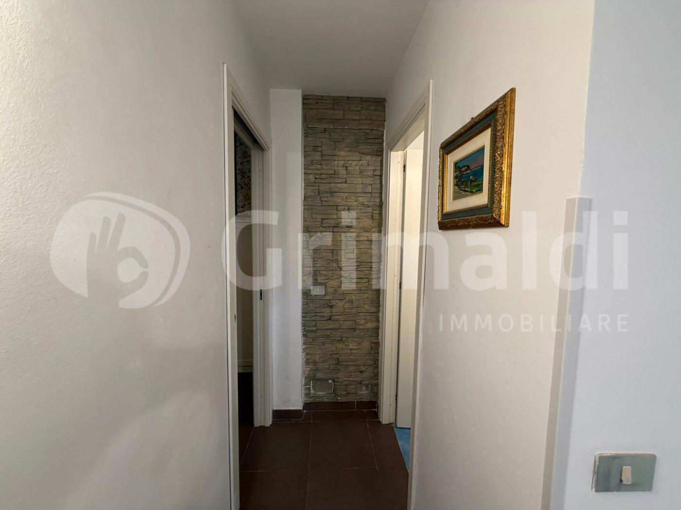 Quadrilocale in affitto a Palermo