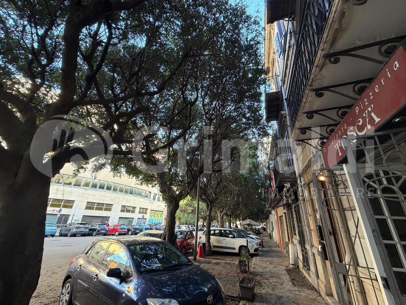 Negozio in vendita a Palermo