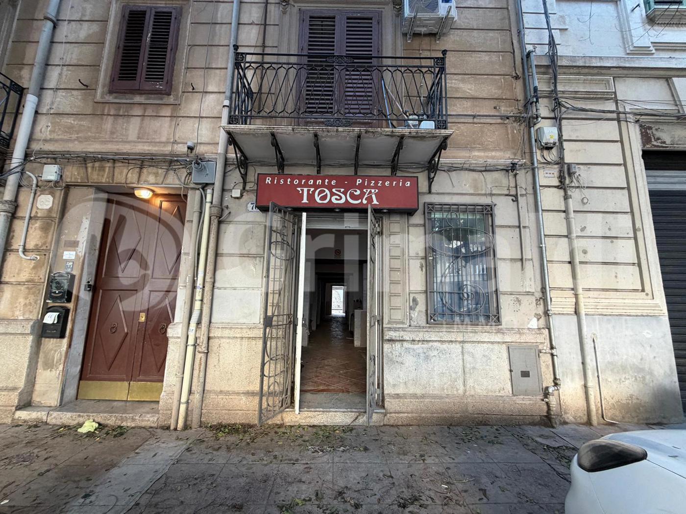 Negozio in vendita a Palermo