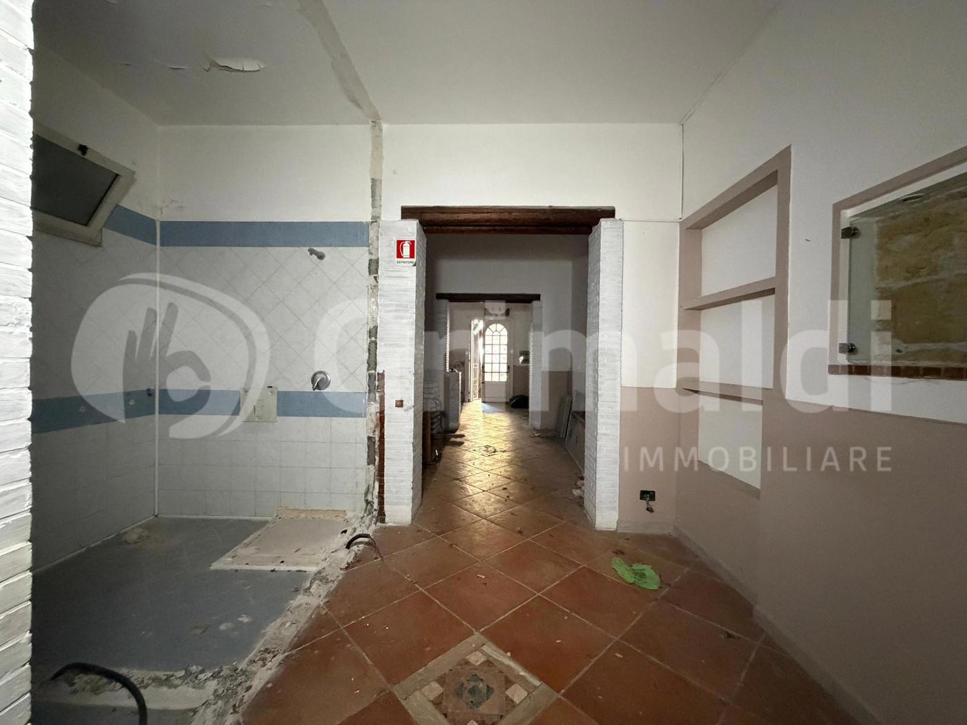 Negozio in vendita a Palermo