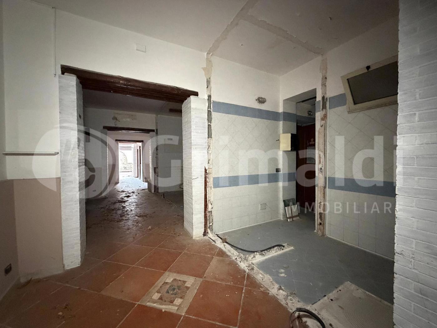Negozio in vendita a Palermo
