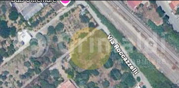 Terreno Edificabile in vendita a Trabia