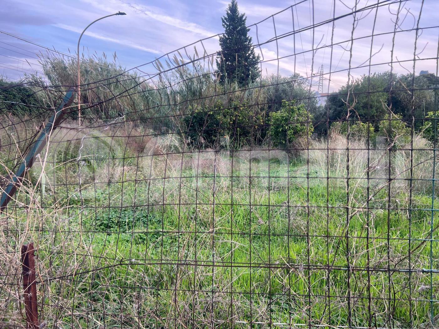 Terreno Edificabile in vendita a Trabia