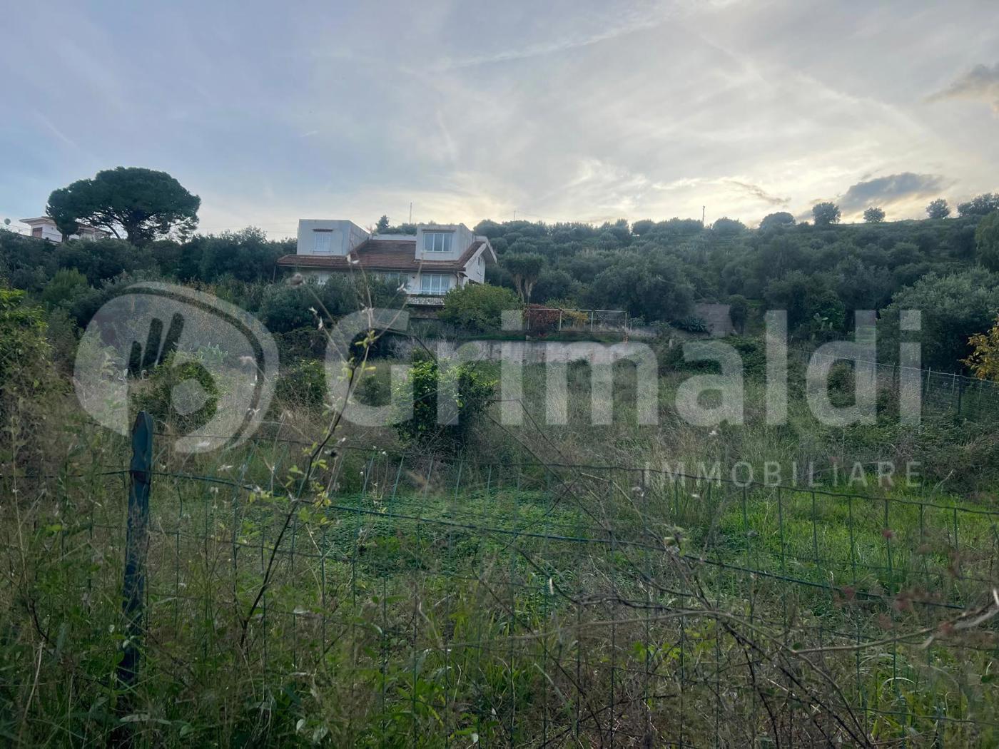 Terreno Edificabile in vendita a Trabia