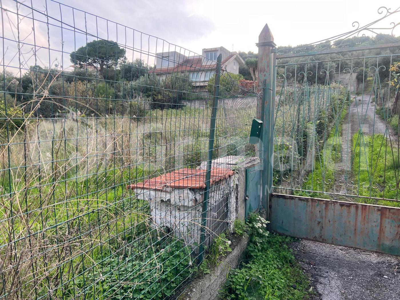 Terreno Edificabile in vendita a Trabia
