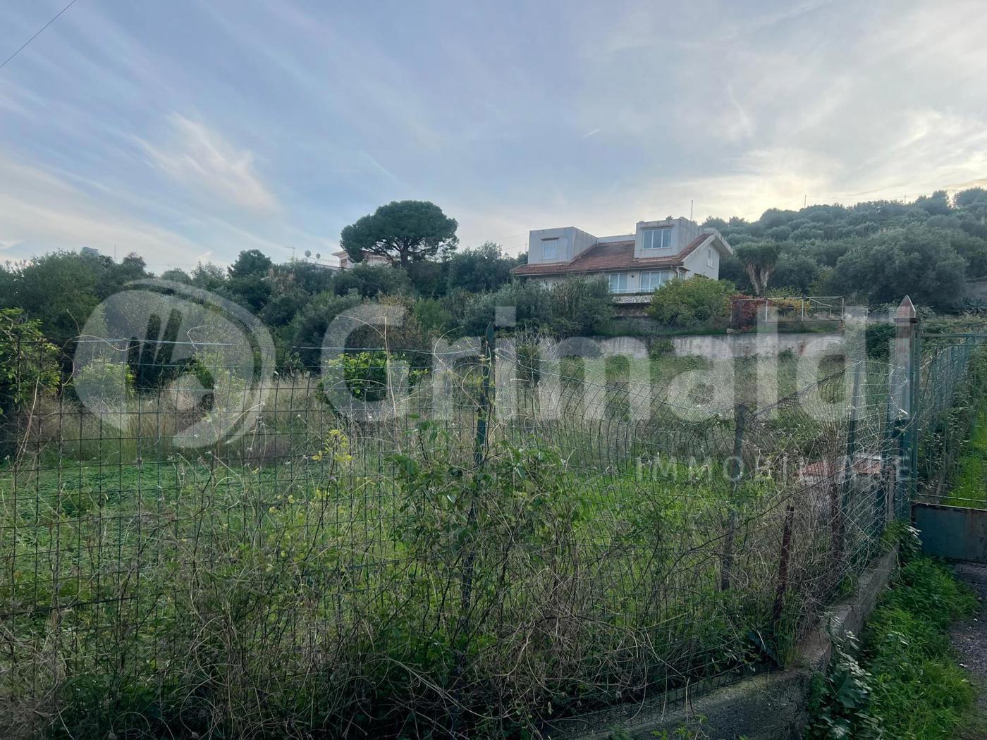 Terreno Edificabile in vendita a Trabia