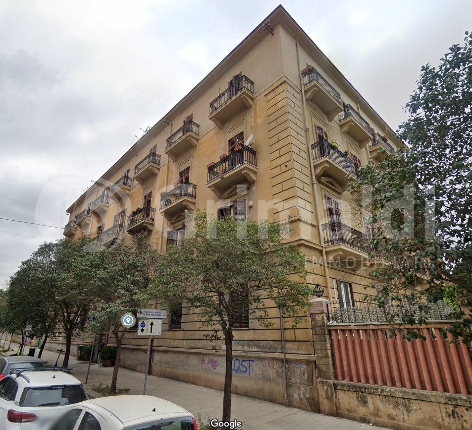 Appartamento in vendita a Palermo