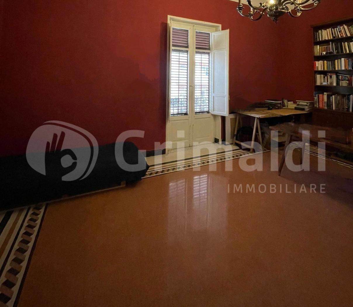 Appartamento in vendita a Palermo