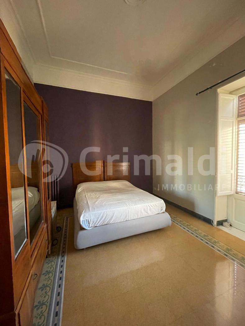 Appartamento in vendita a Palermo