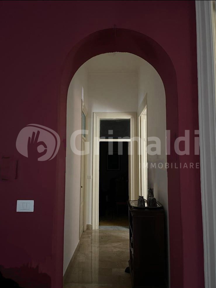 Appartamento in vendita a Palermo