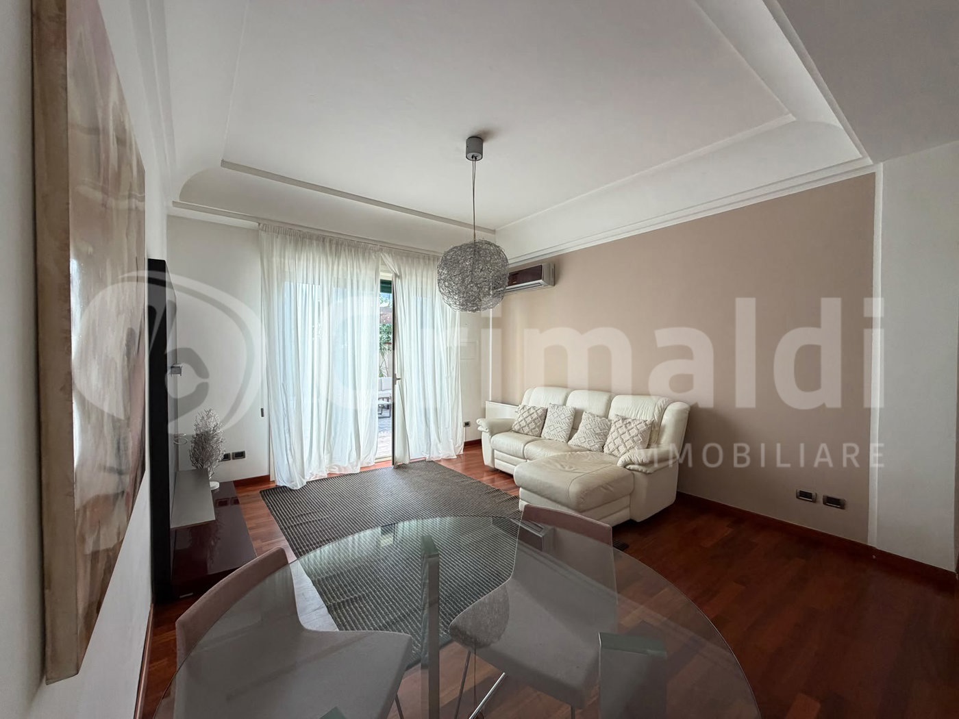 Appartamento in affitto a Palermo