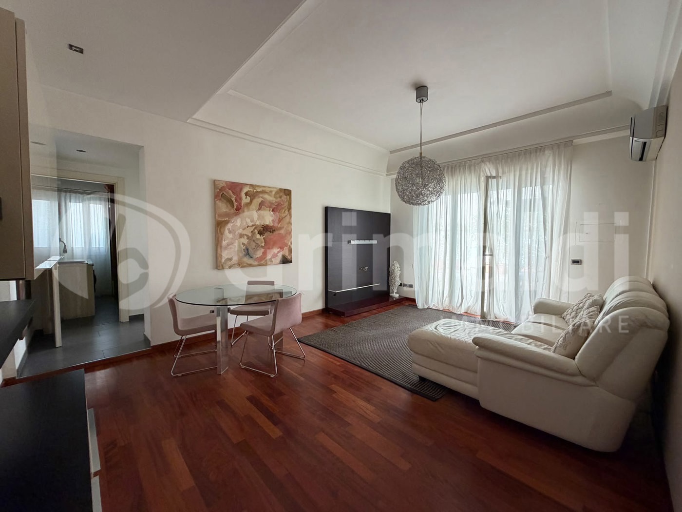 Appartamento in affitto a Palermo