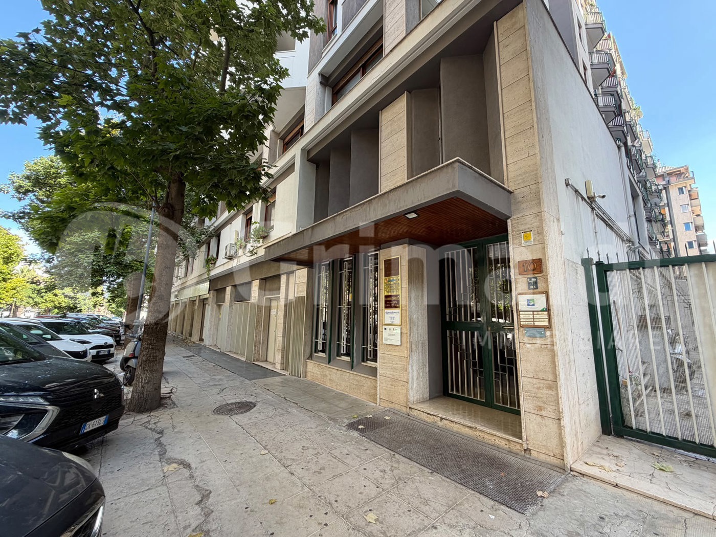 Appartamento in affitto a Palermo