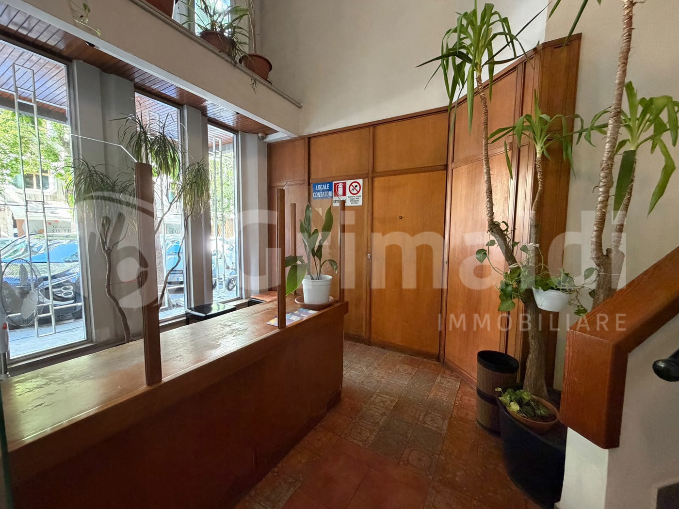 Appartamento in affitto a Palermo