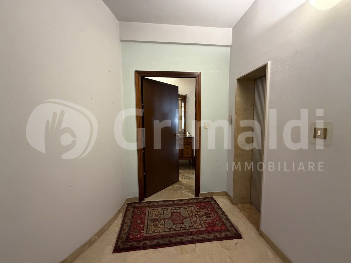 Appartamento in affitto a Palermo
