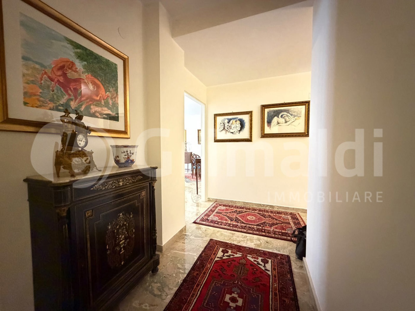 Appartamento in affitto a Palermo