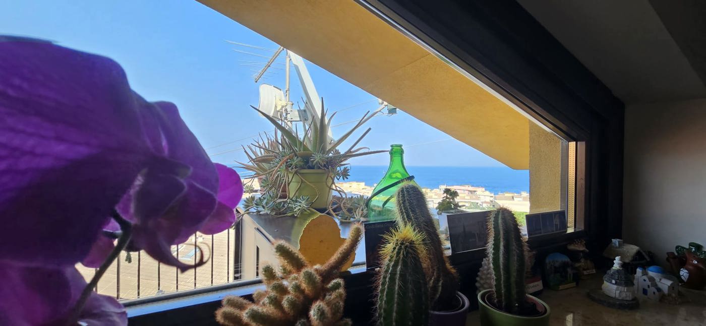 Attico nuovo a Nizza di Sicilia