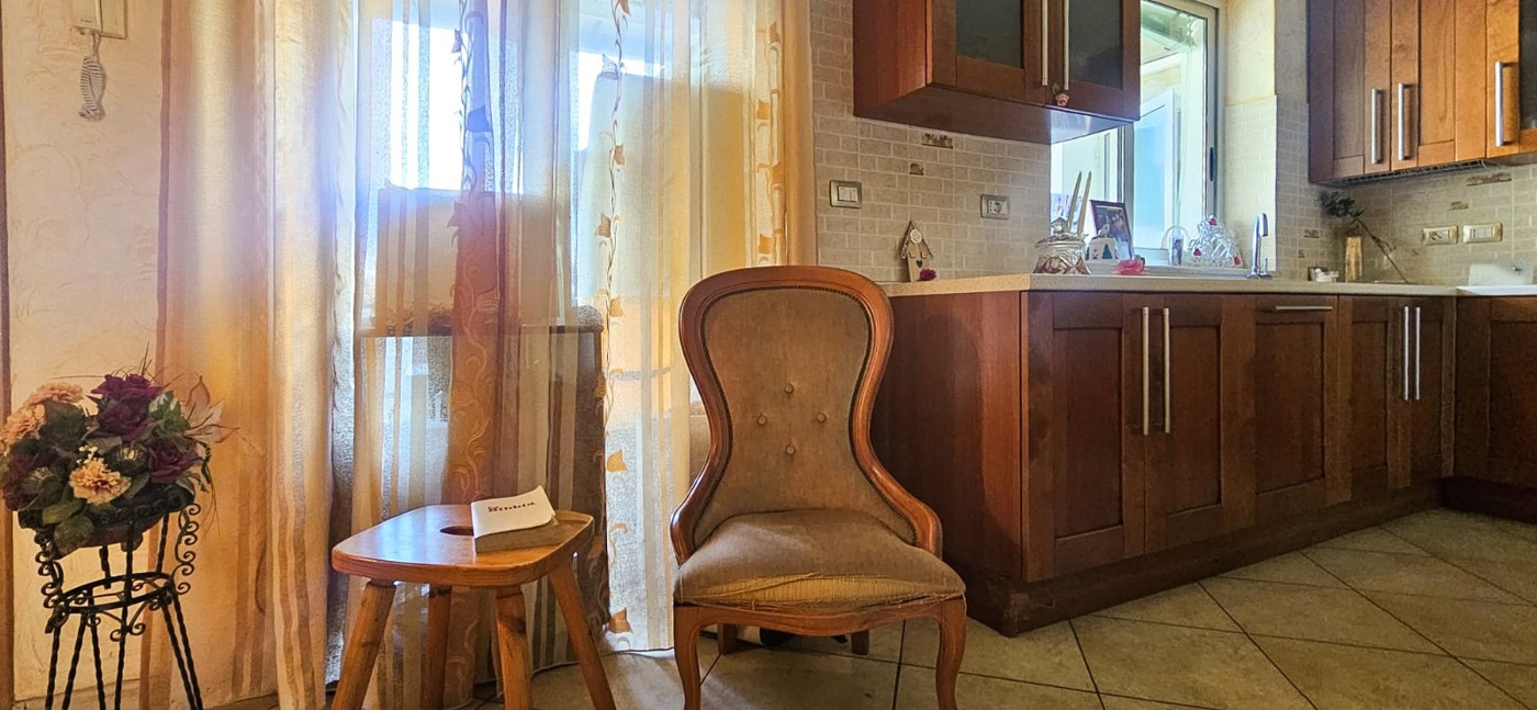 Casa indipendente in vendita a Santa Teresa di Riva