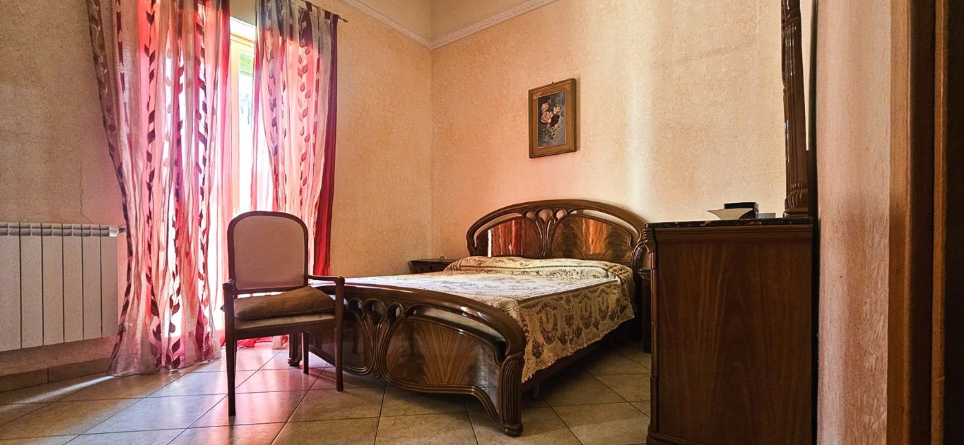 Casa indipendente in vendita a Santa Teresa di Riva