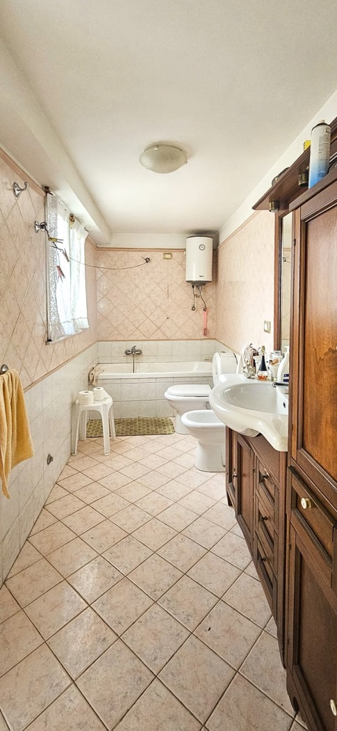 Casa indipendente in vendita a Santa Teresa di Riva