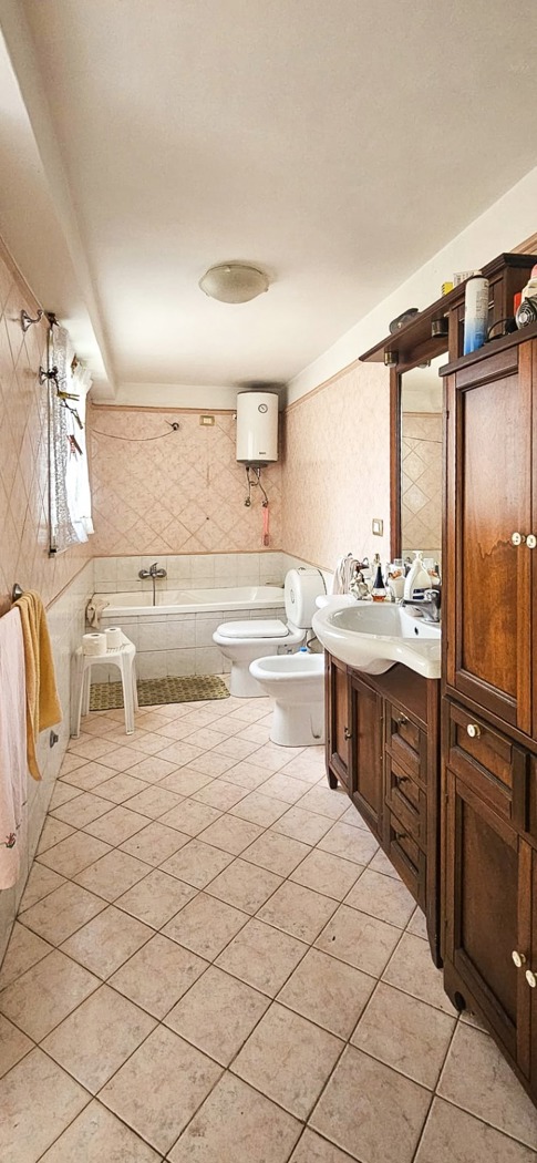 Casa indipendente in vendita a Santa Teresa di Riva