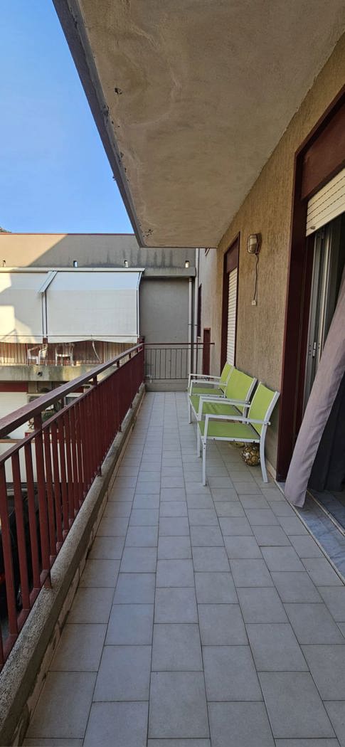 Quadrilocale in vendita a Itala