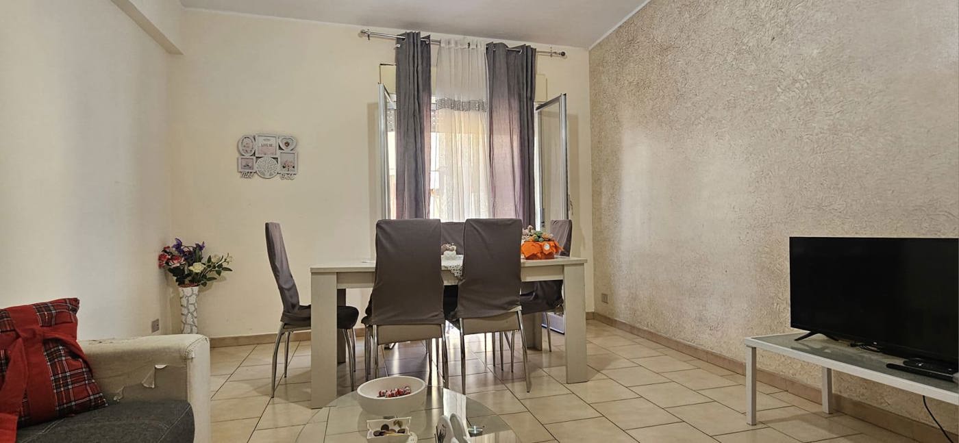 Quadrilocale in vendita a Itala