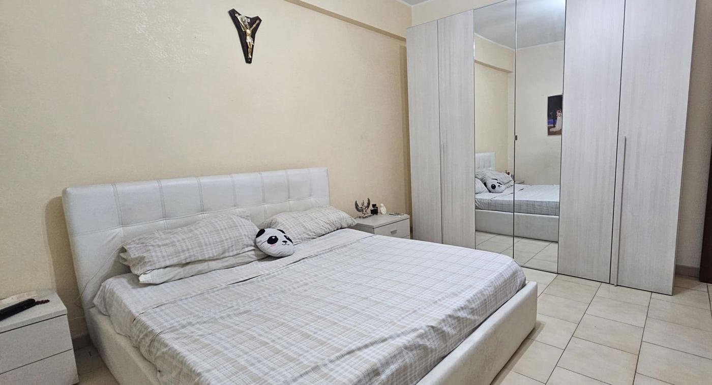 Quadrilocale in vendita a Itala