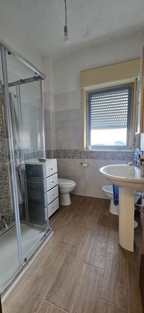 Quadrilocale in vendita a Itala