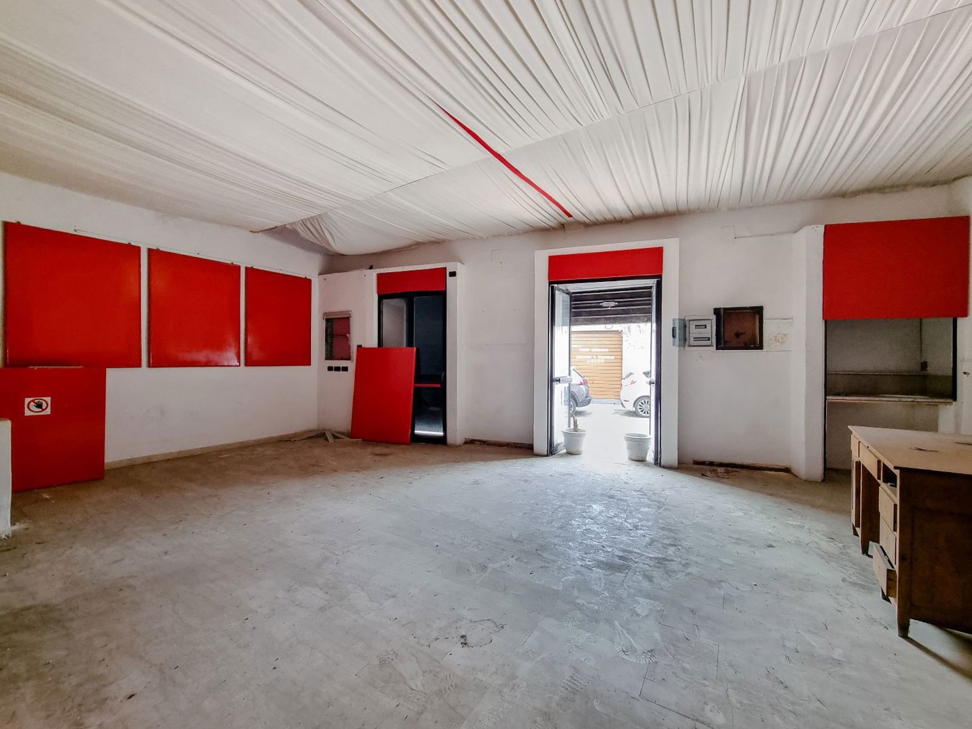 Stabile/Palazzo in vendita a Santa Teresa di Riva