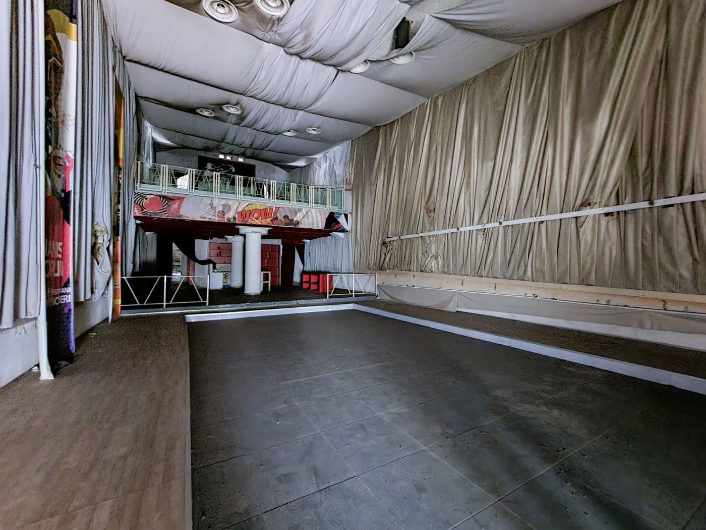 Stabile/Palazzo in vendita a Santa Teresa di Riva