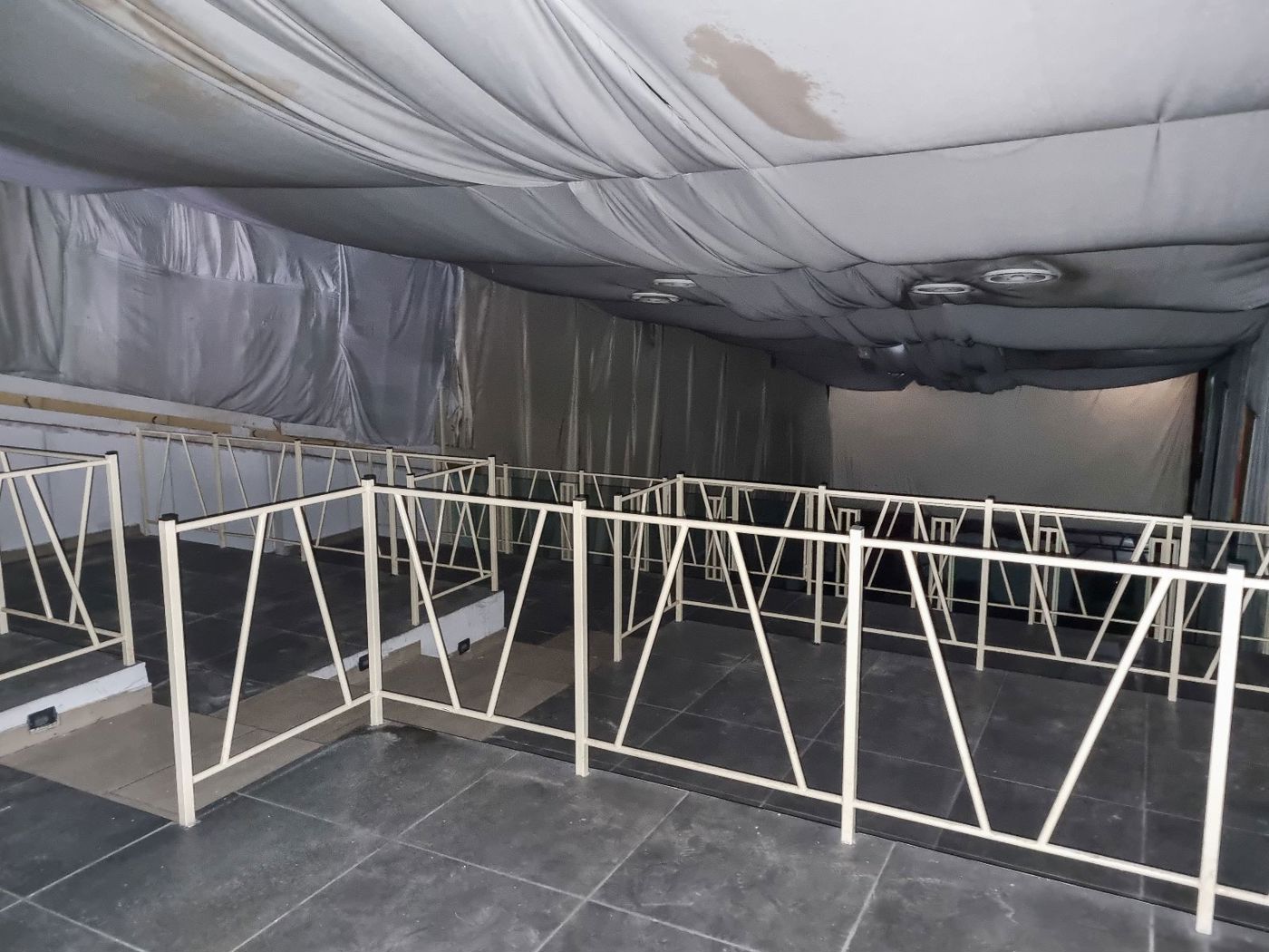 Stabile/Palazzo in vendita a Santa Teresa di Riva