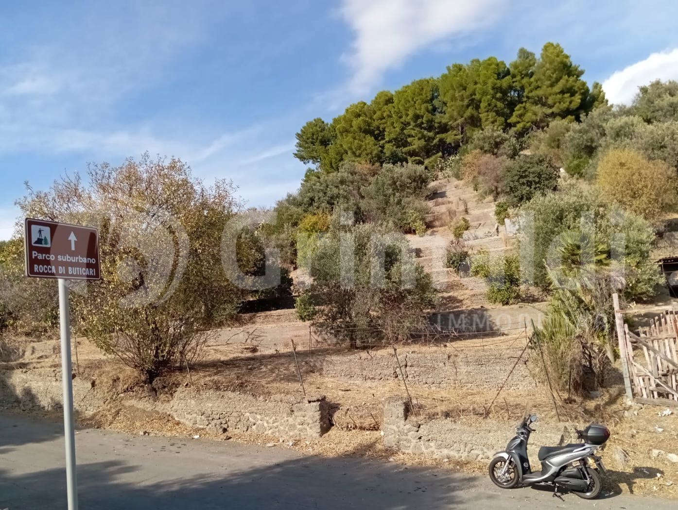 Terreno Edificabile in vendita a Nizza di Sicilia