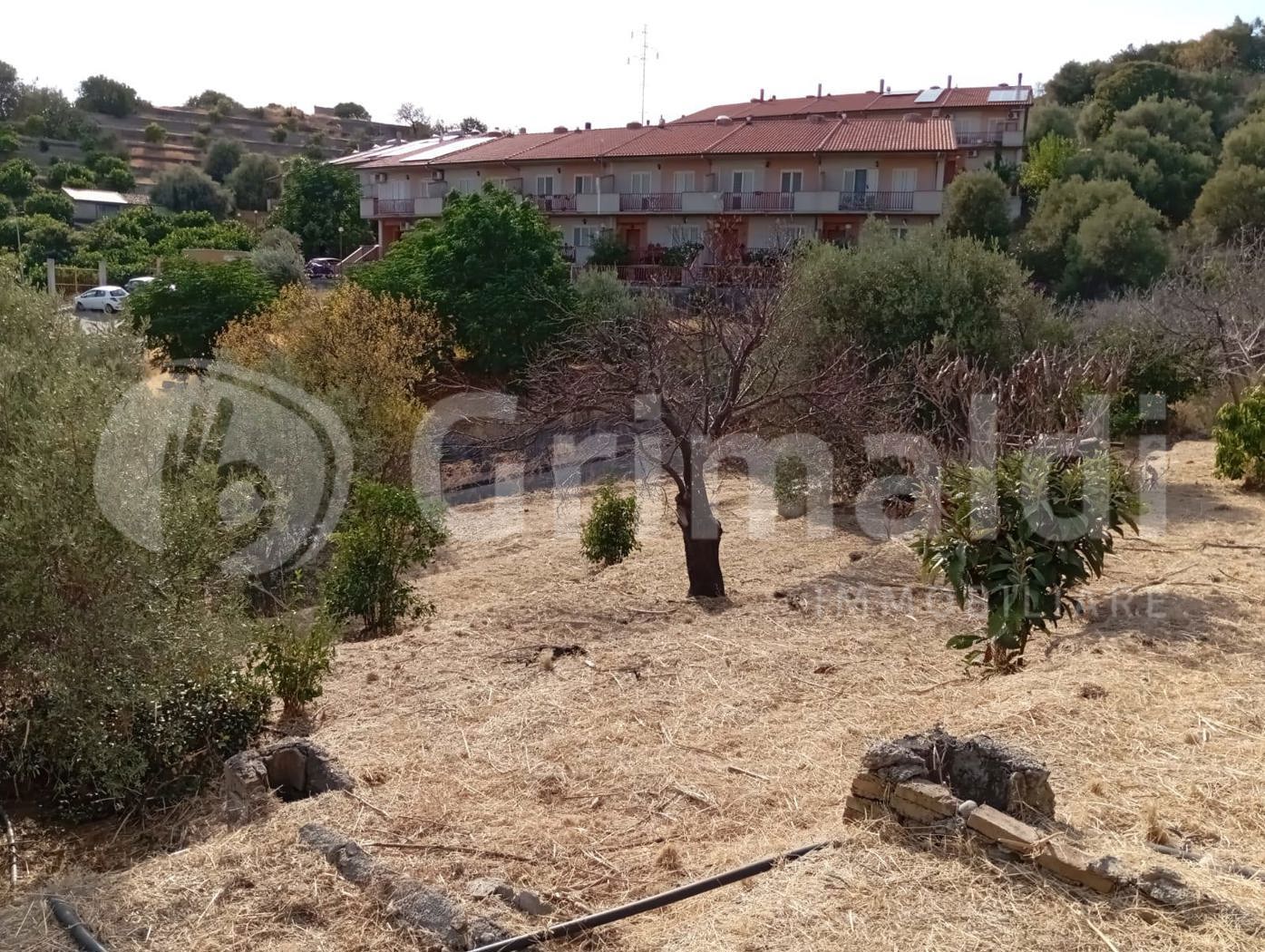 Terreno Edificabile in vendita a Nizza di Sicilia