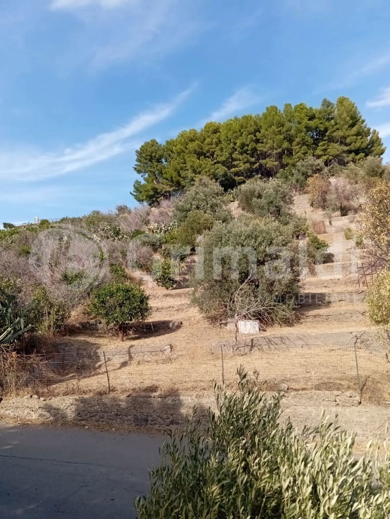 Terreno Edificabile in vendita a Nizza di Sicilia