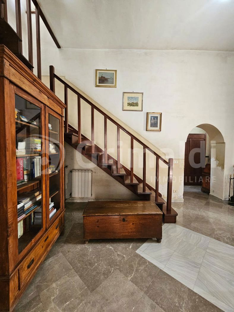 Casa indipendente in vendita a Nizza di Sicilia