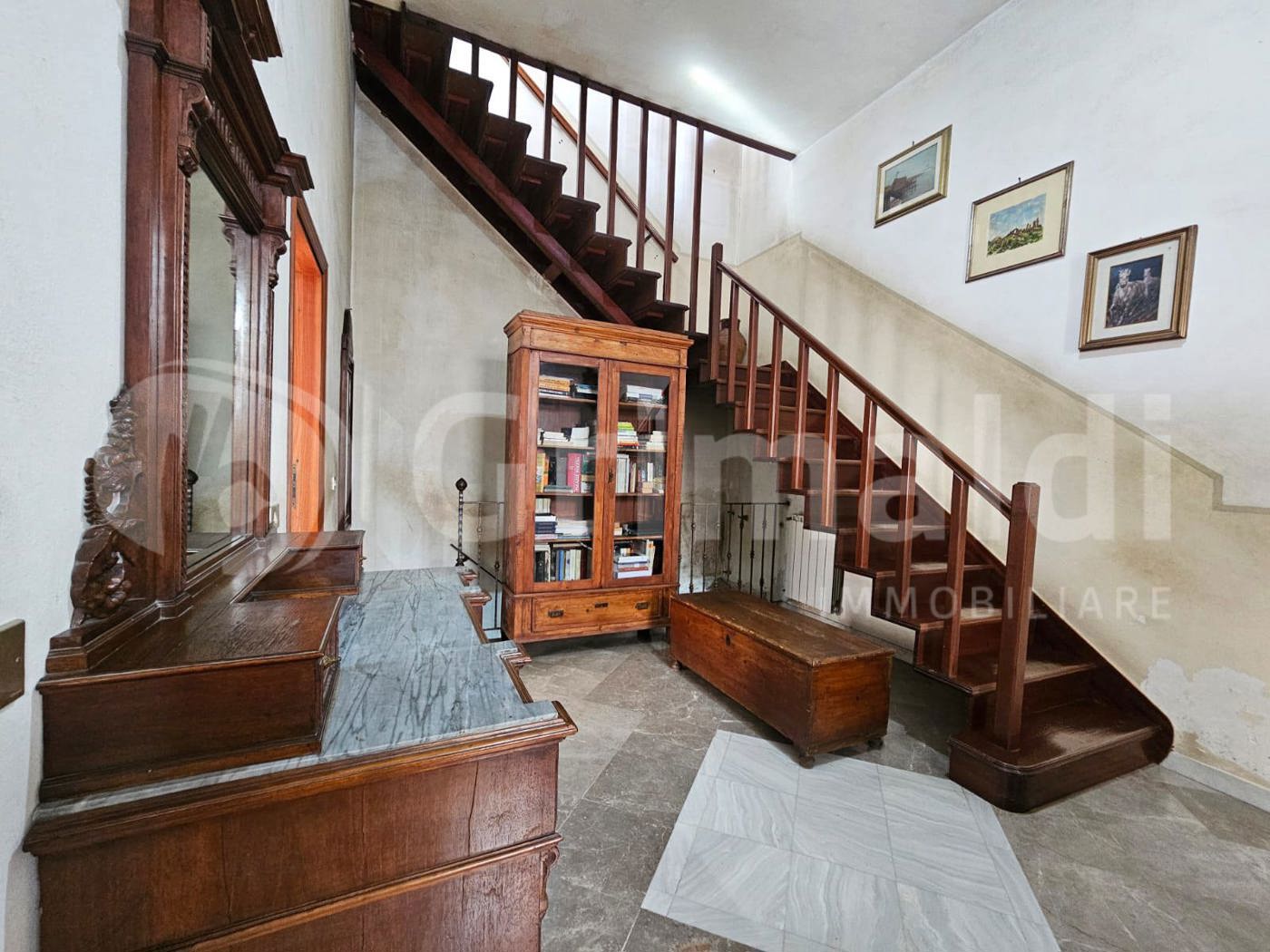 Casa indipendente in vendita a Nizza di Sicilia