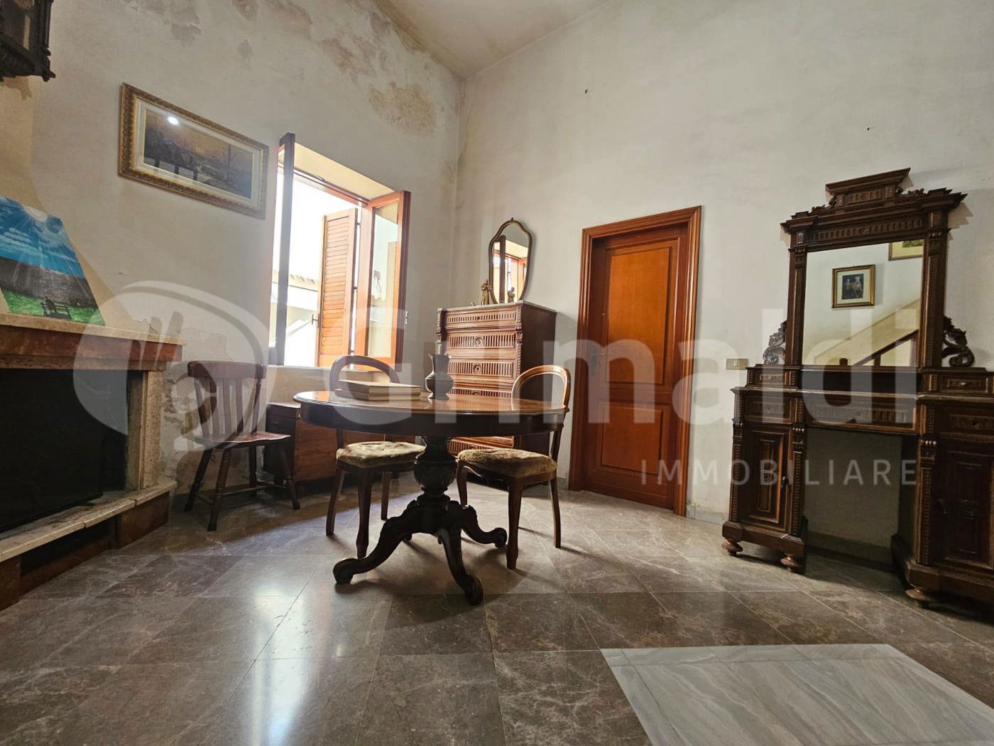 Casa indipendente in vendita a Nizza di Sicilia