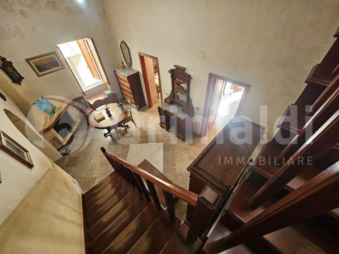 Casa indipendente in vendita a Nizza di Sicilia