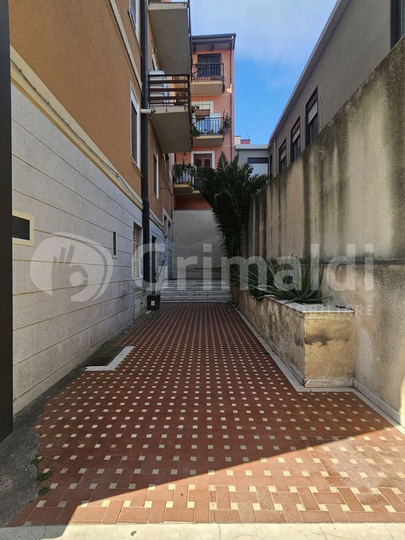 Appartamento in affitto a Furci Siculo