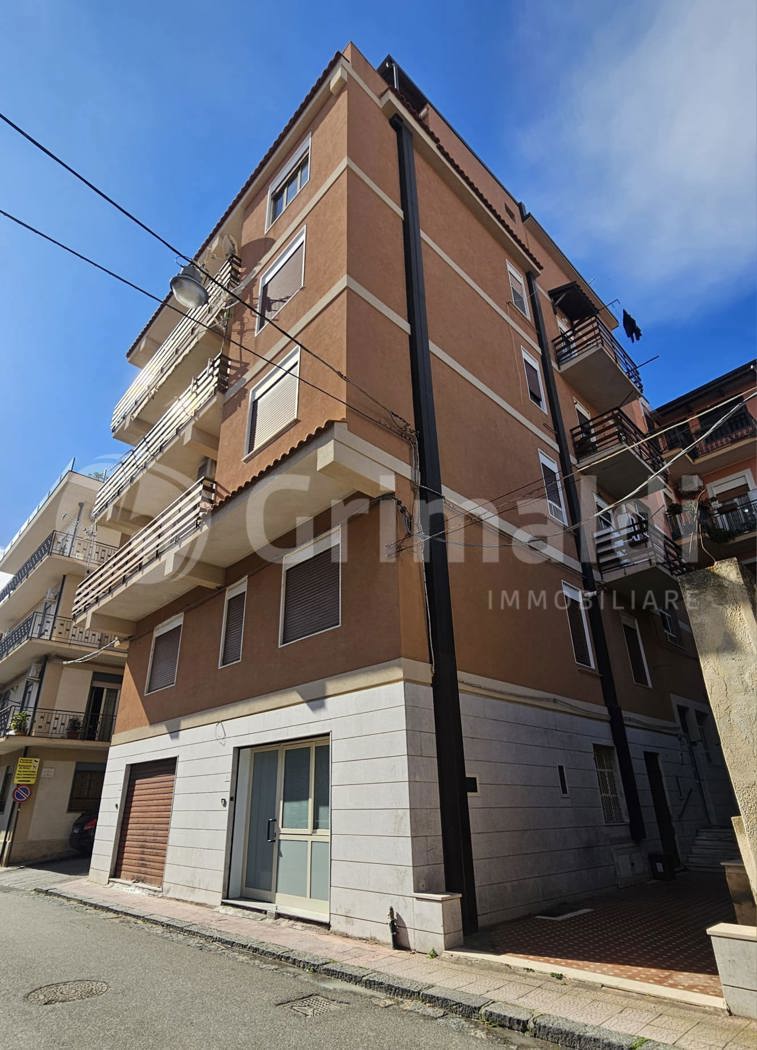 Appartamento in affitto a Furci Siculo