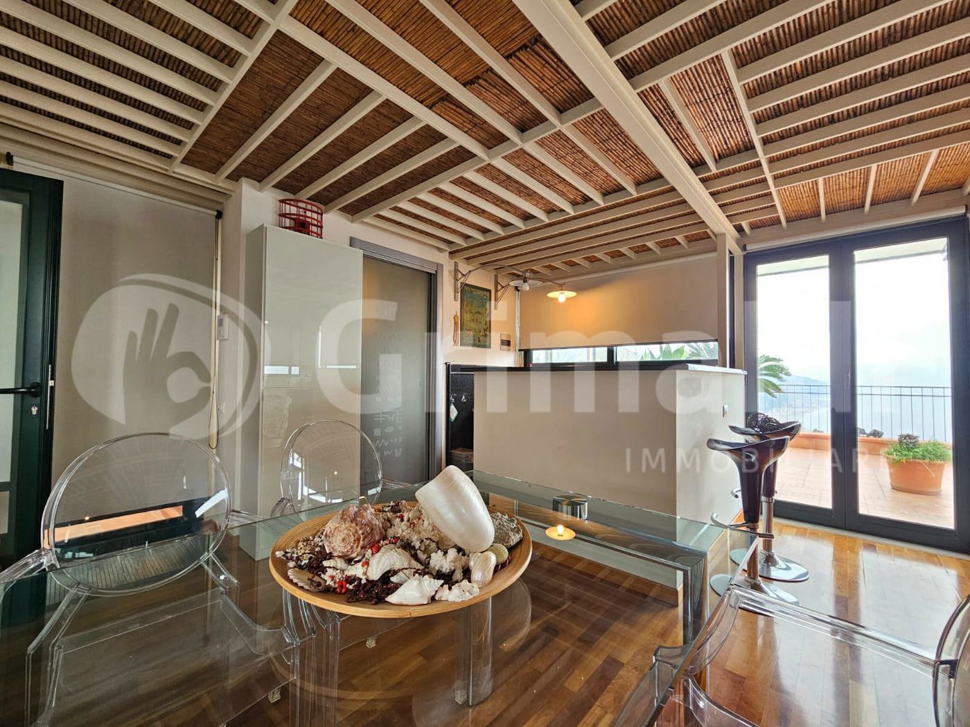 Attico in vendita a Taormina