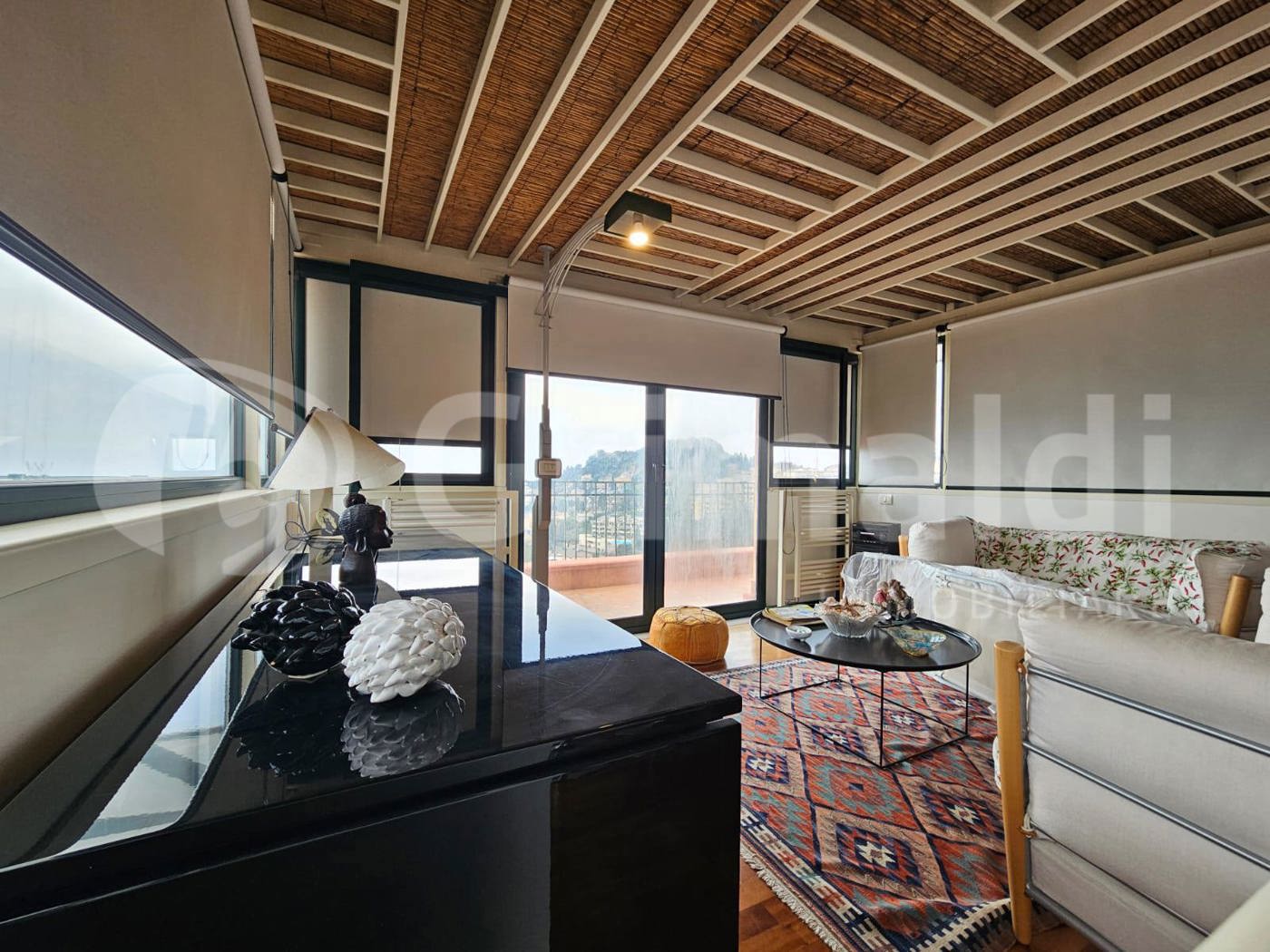 Attico in vendita a Taormina