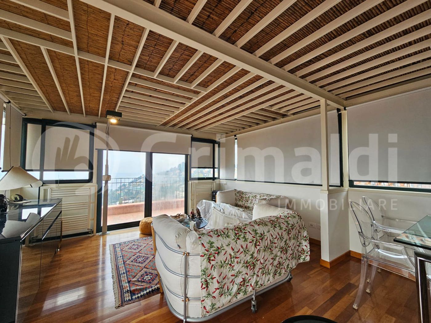 Attico in vendita a Taormina